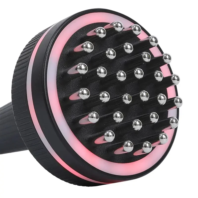 

Multi-function Electric Meridian Scraping Instrument Whole Body Massage Brush Legs Back Dredging Belly Kneading Instrument