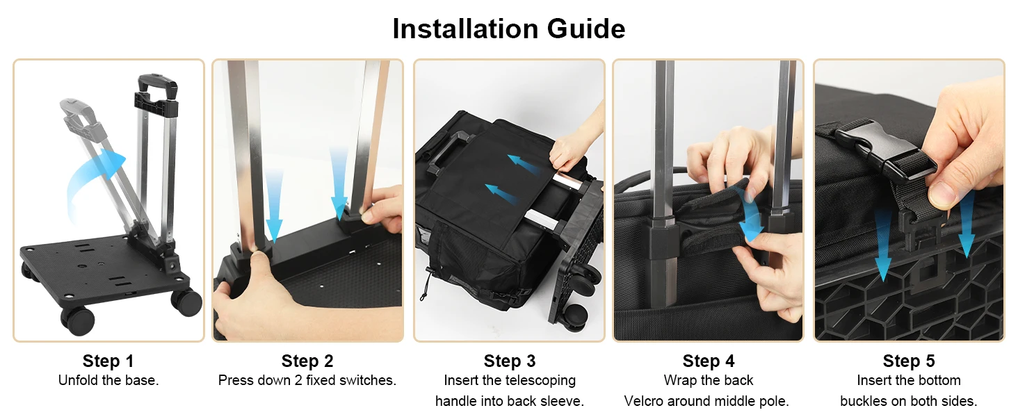 installation guide