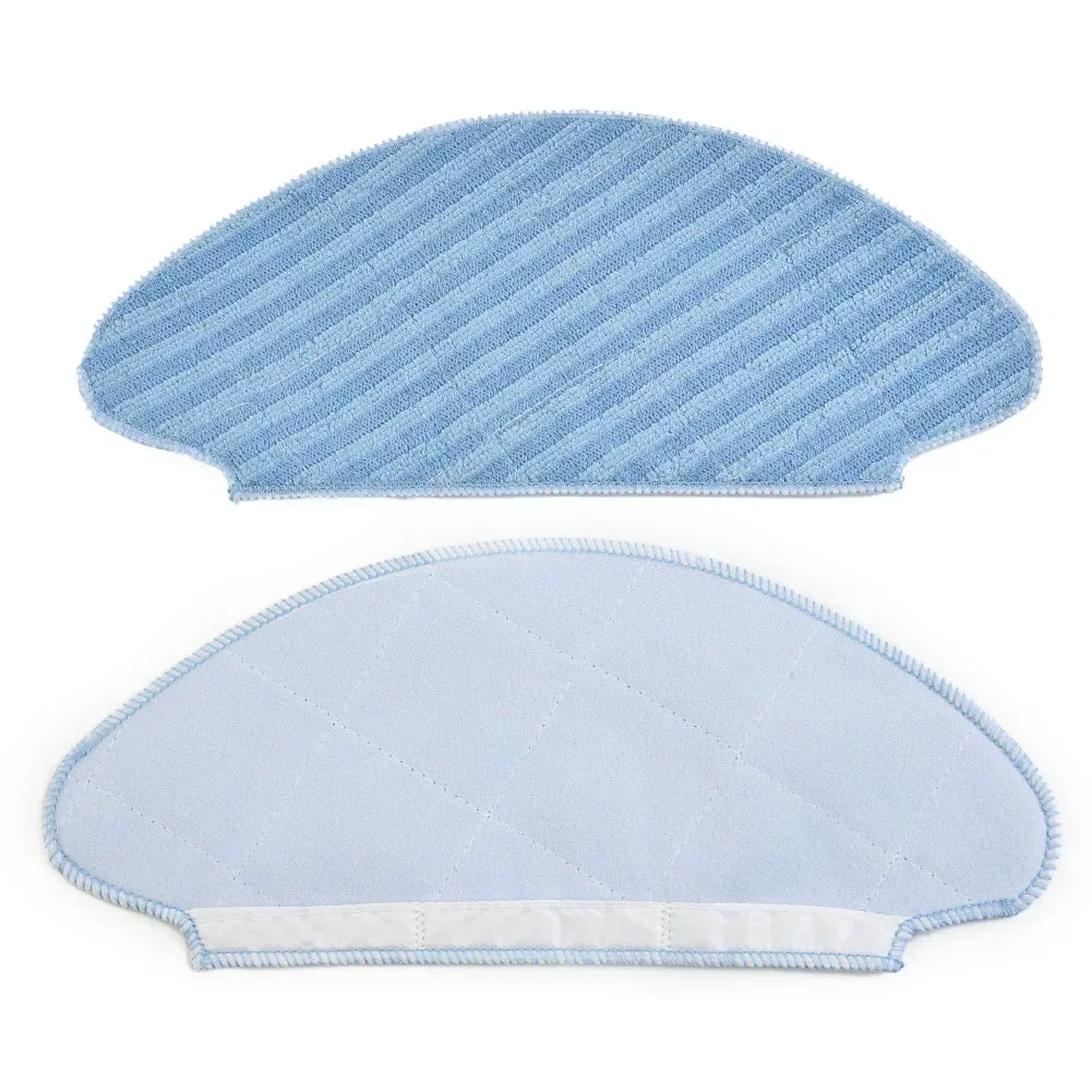 غطاء ممسحة خزان المياه + قماش ممسحة لسلسلة Explorer 20 Explorer Series 40 ملحقات المكنسة الكهربائية الأساسية