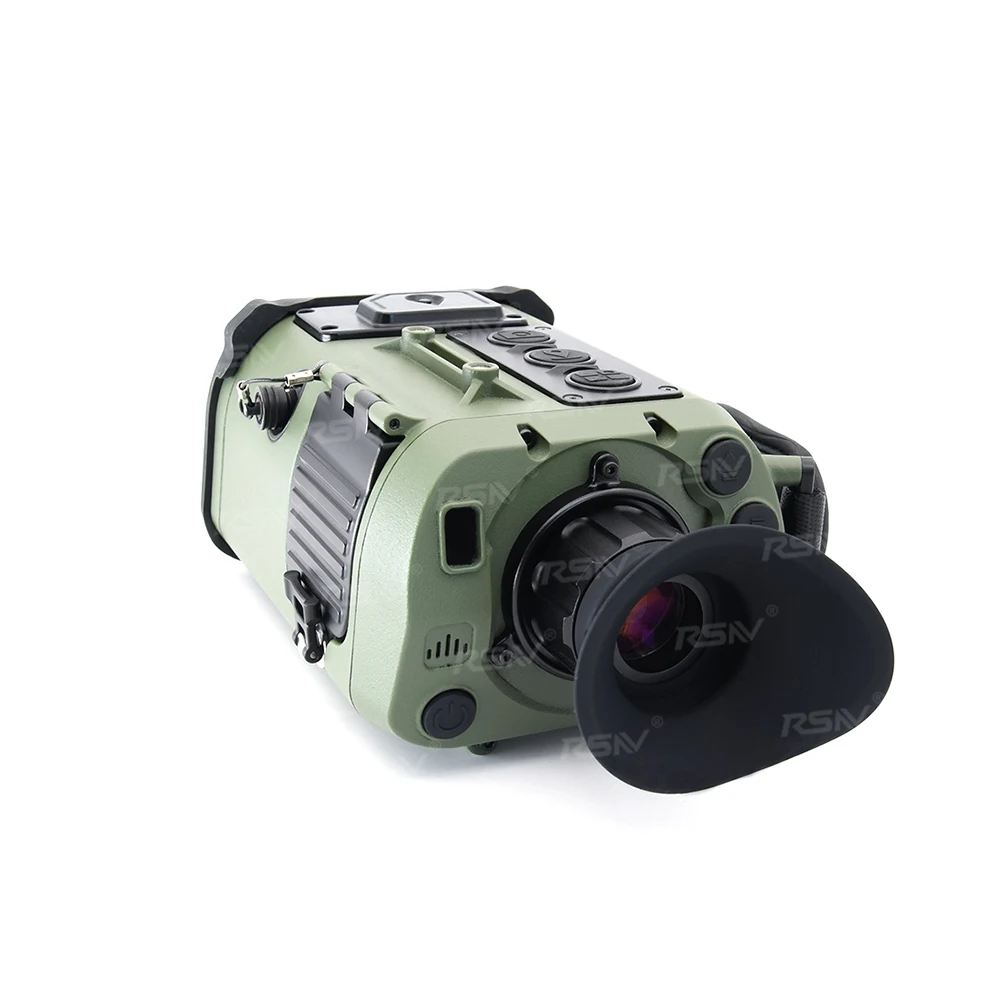 

RSNV Professional Factory Of Laser Rangefinder With GPS Module Pictures And Videos Recording LRF