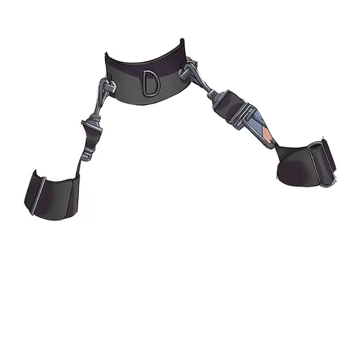 BDSM Neck Restraint Handcuff Adjustable Fastener SM Slave sexx Toy Nylon Handcuffs Erotic 18 Adult Game Tool Kit sexx Shop