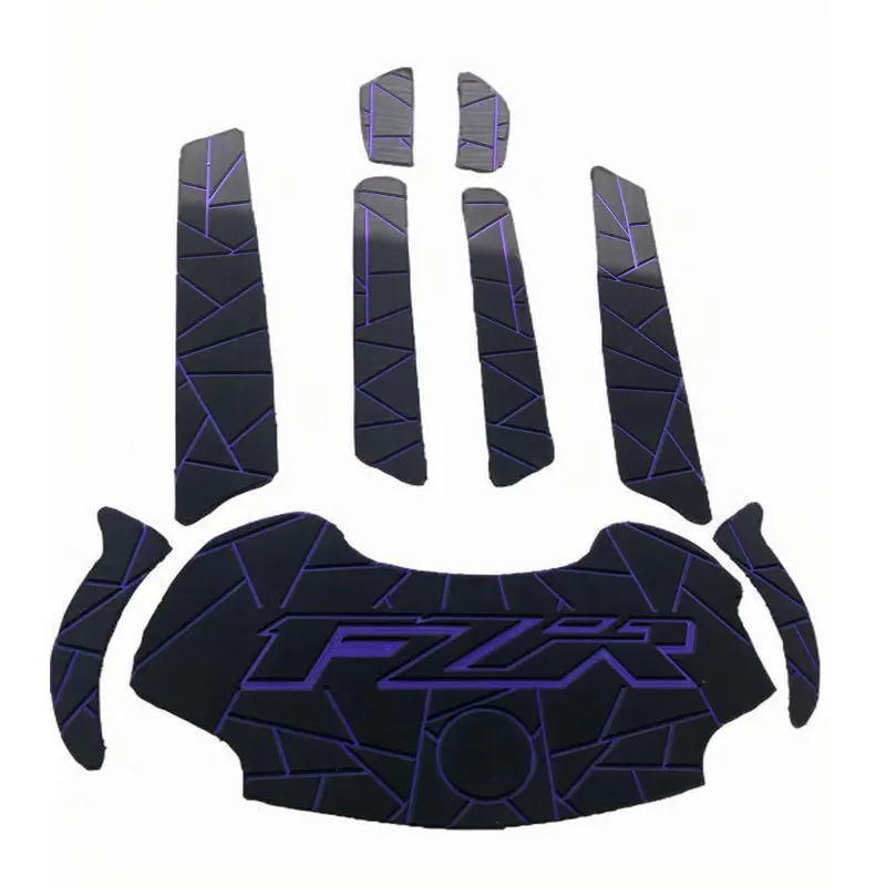 

WSM Eva пенопластовые коврики для гидроциклов, морские тяговые коврики для YAMAHA FX SHO2008/FZR, аксессуары для лодок на заказ