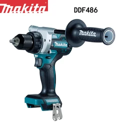 Makita DDF486 18V LXT Brushless Cordless 1/2