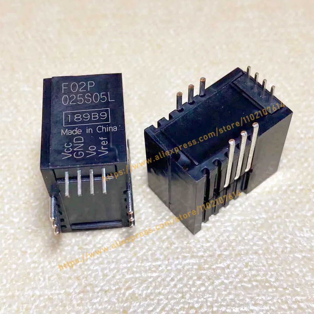 F02P025S05L New Module