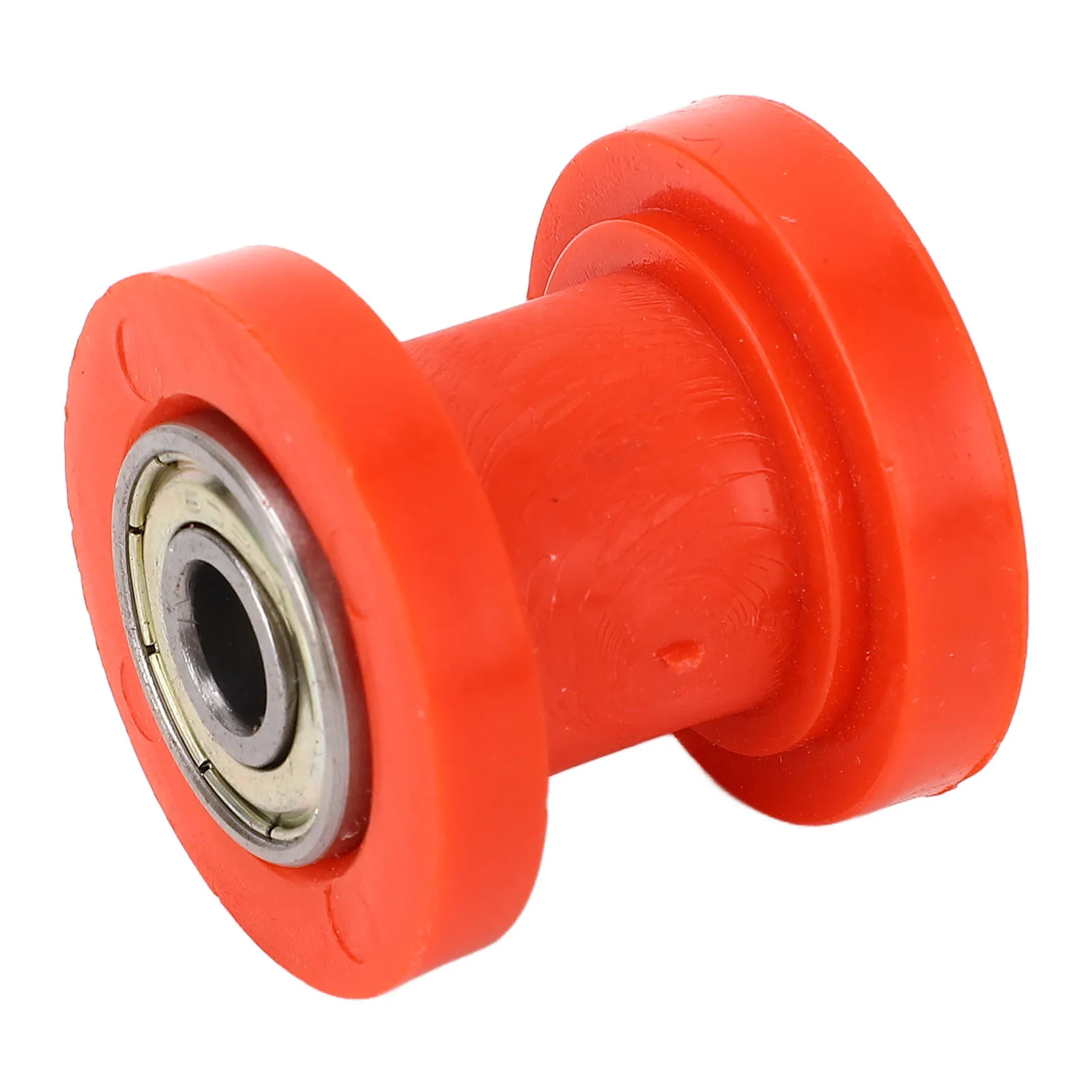 

Chain Tensioner Roller Chain Tensioner Roller Pulley Guide Wheel Replacement for Baja Doodle Bug Blitz Dirt Bug Racer Mini Bike