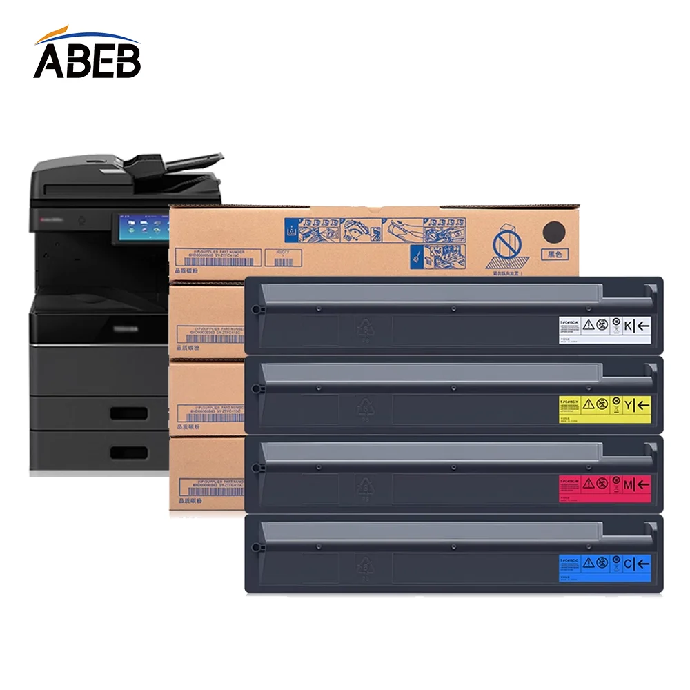 1pcs-t-fc30c-cartuccia-di-toner-per-toshiba-e-studio-2051c-2551c-2050c-2550c-ad-alto-rendimento-compatibile-copiatrice-toner-a-colori-30000-pagine
