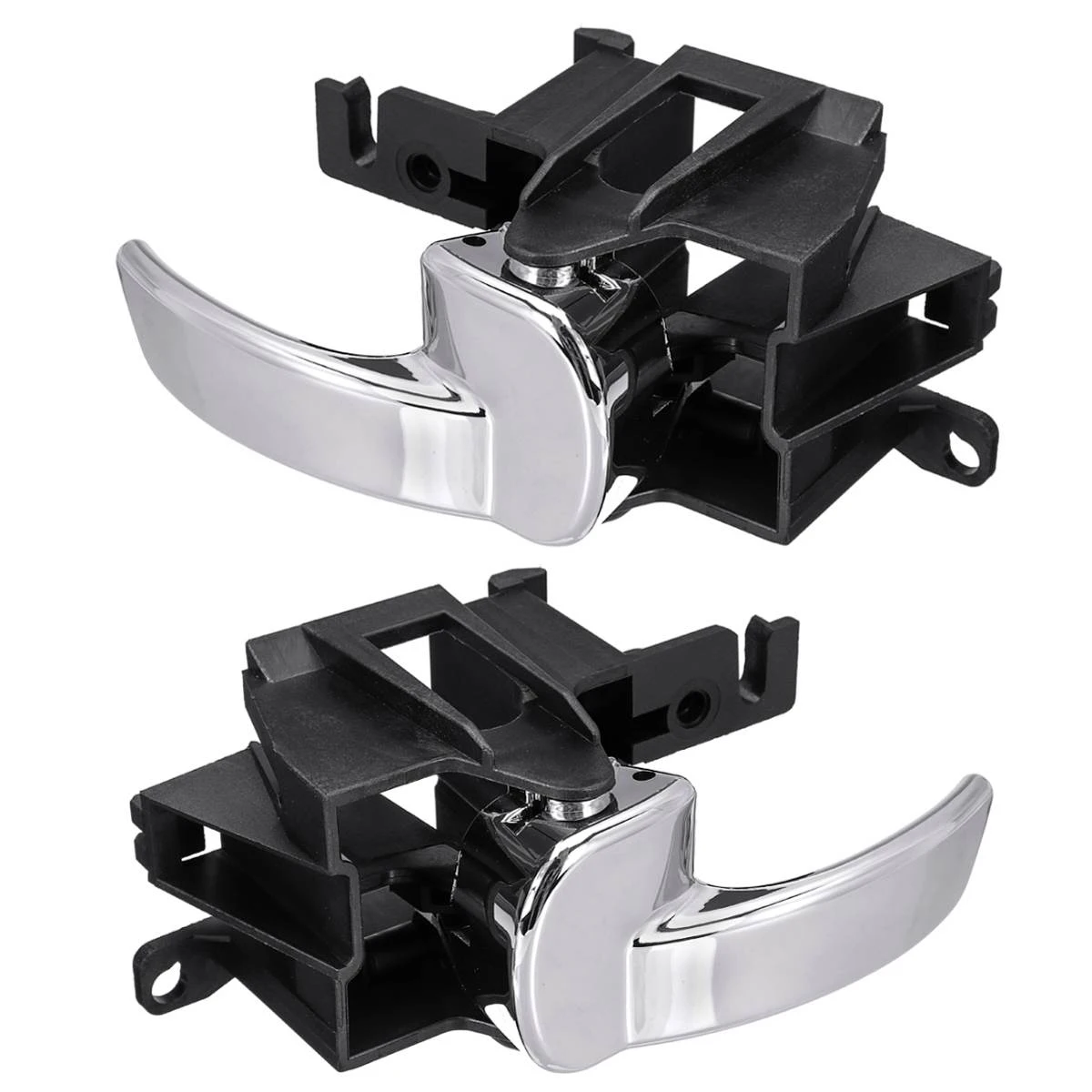 

Дверная ручка для Nissan Navara D40 Ute/Pathfinder R51 2005-2013 80671-4X02B 80670-4X02B