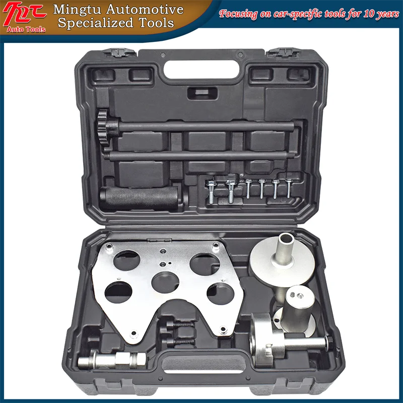 

Engine Diesel Balance Shaft Tool Set For Land Rover Aurora Jaguar 2.0T Engine Auto Repair Tool