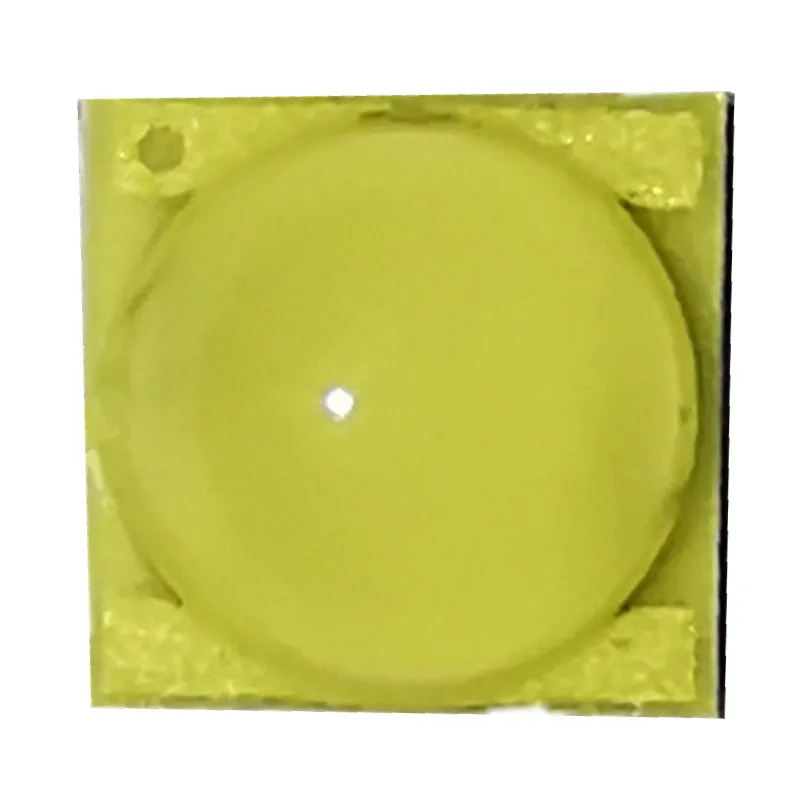 50PCS 2525 2.7W 800ma 3V-3.6V 3535 3737 3838 3030 2835