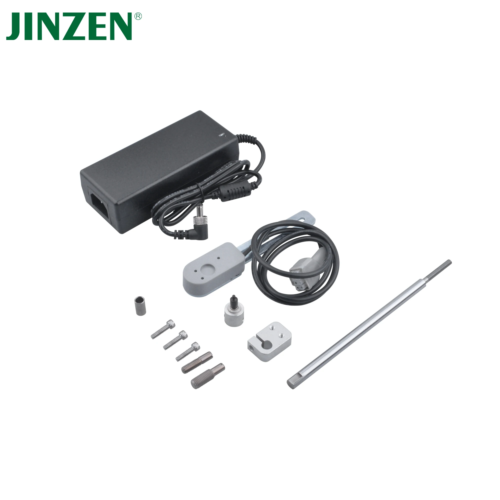 Manufacturer Direct Sale Industrial Electronic Puller  Intelligent Adjustment Universal Digital Voice Guidance Machine