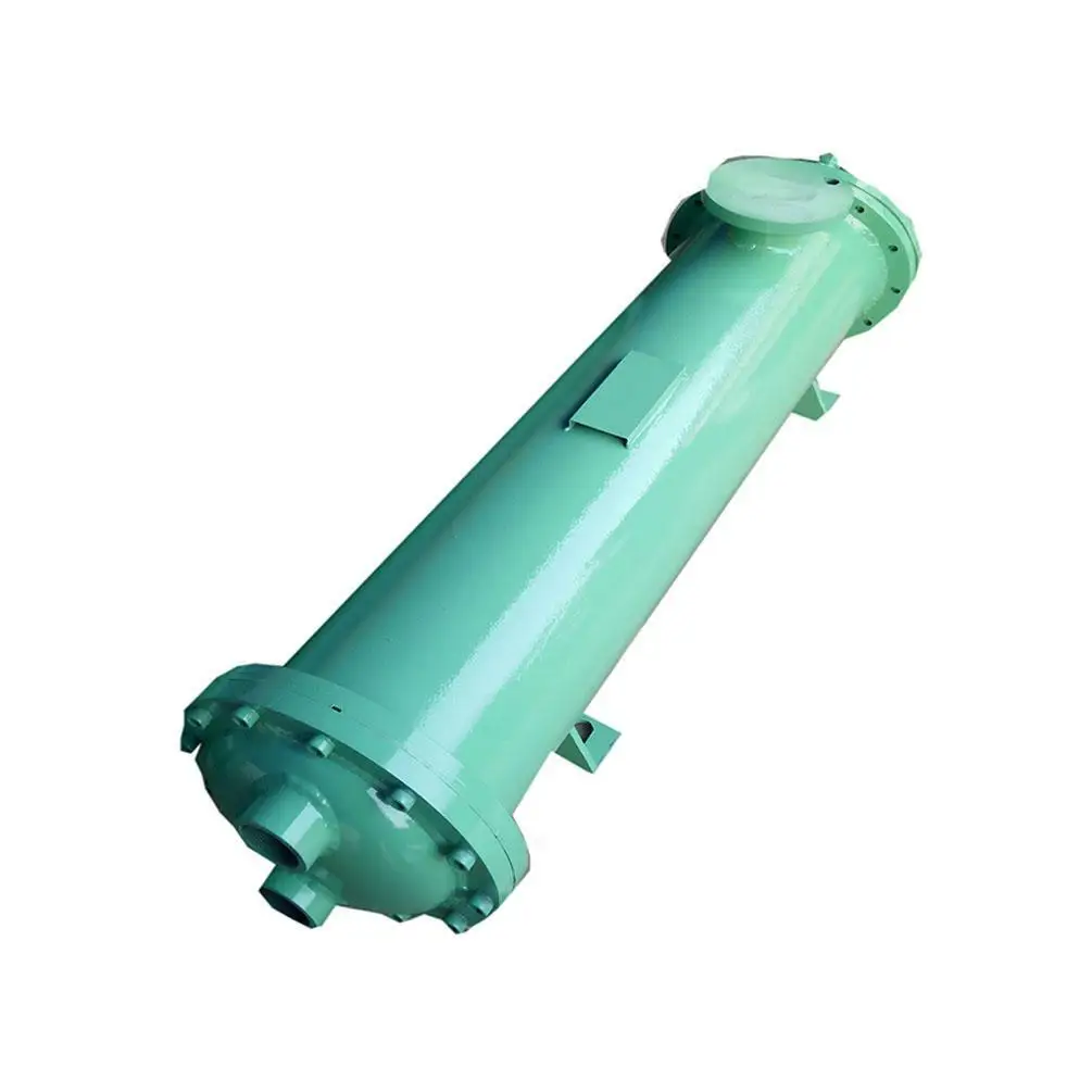 88290010-624 88290010-625 Oil Cooler For Sullair Air Compressor