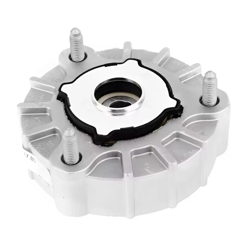 

Кронштейн верхнего крепления передней амортизационной стойки 97034301705 97034301706 для Porsche Panamera