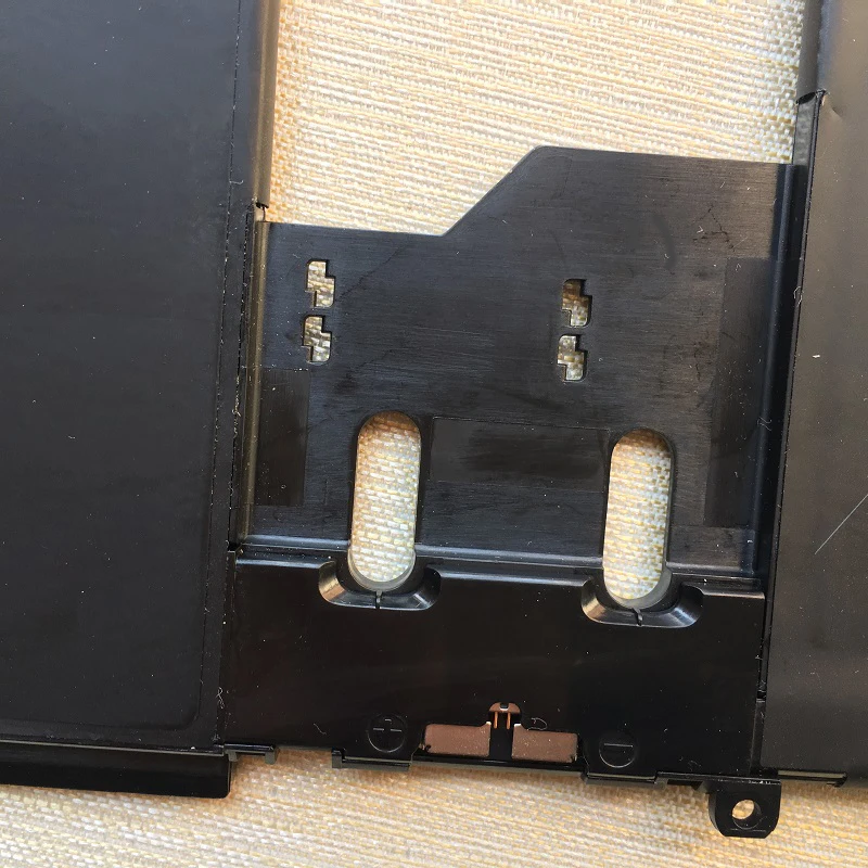 Imagem -04 - Supstone Novo Y9m6f 08k84y Bateria do Portátil para Dell Alienware M15 M17 r2 P41e P87f Alw15m C7xd9 R4958w