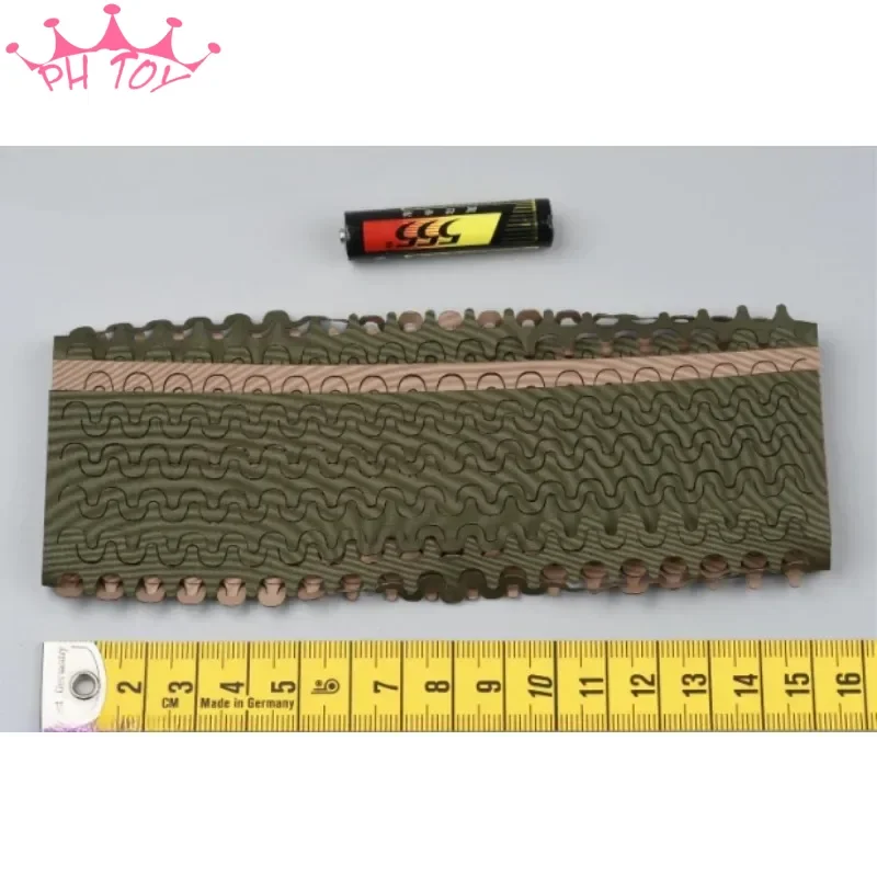 Dam78085 1/6 Scale Soldier Camouflage Cloth Military Camo Net Model for 12'' Action Figure Scene Accessory DIY