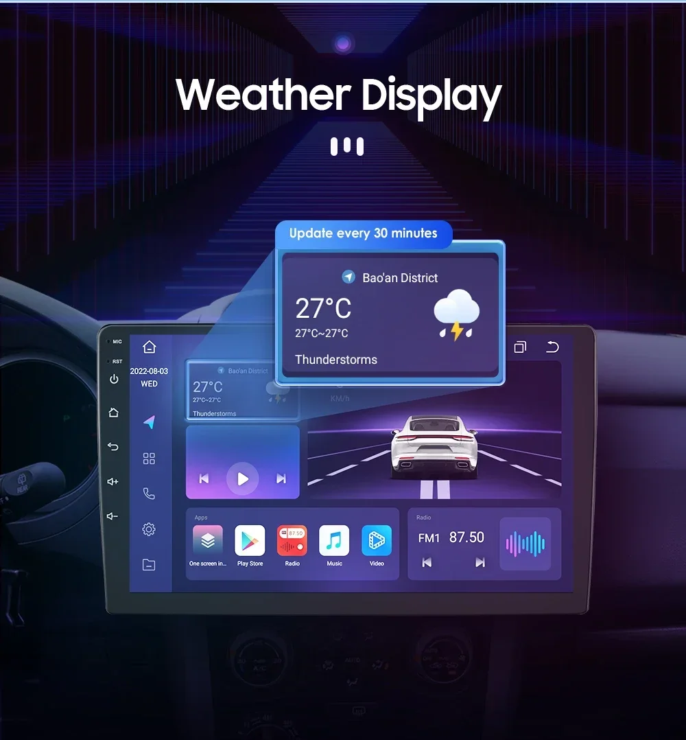 8+128G AI Voice Car Android Auto Radio for BMW E46 M3 318 320 325 330 335 Carplay 4G LTE Multimedia Player GPS Autoradio RDS SWC