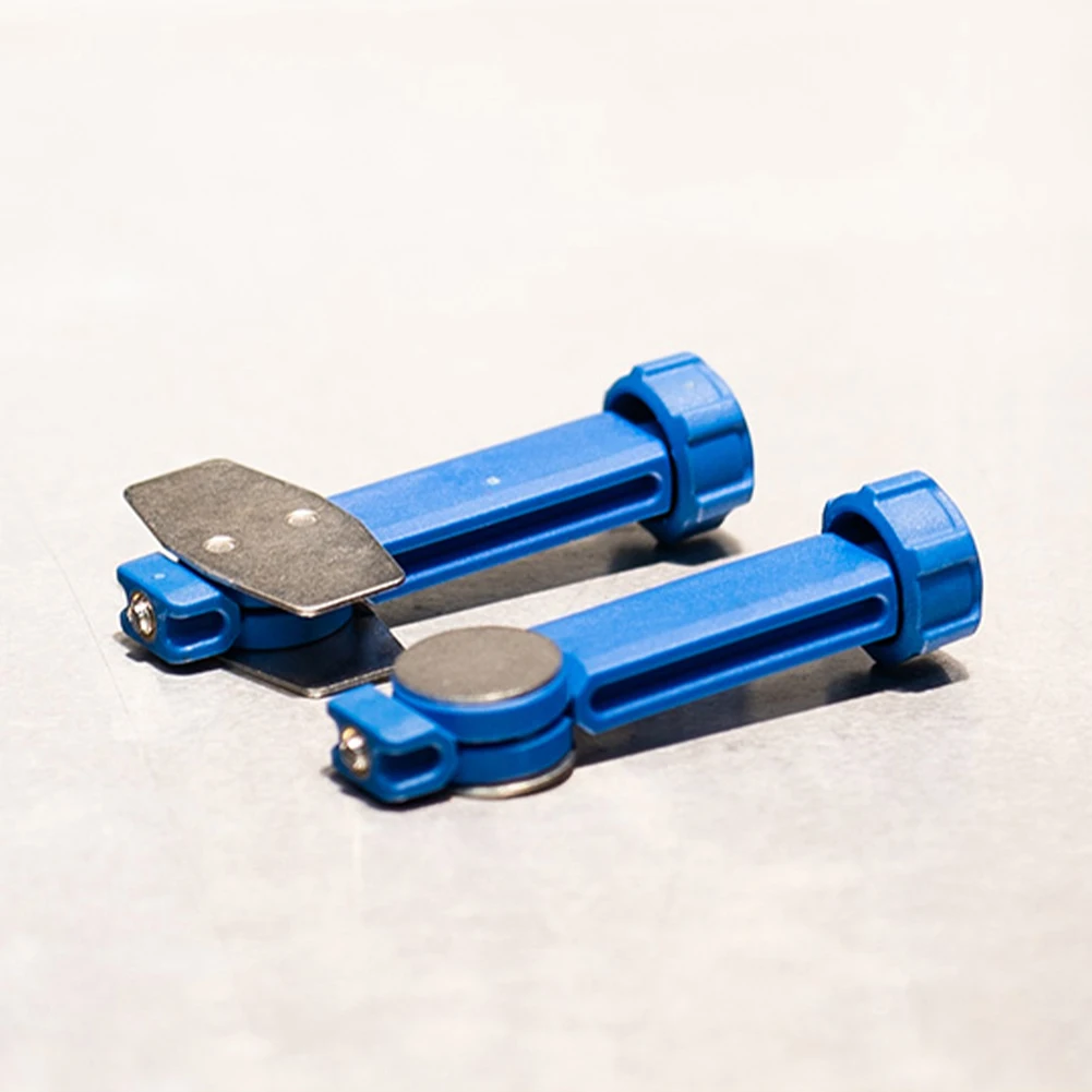

Durable Bicycle Brake Pad Spreader Tool 360° Rotatable Bike Oil Disc Piston Reset Hydraulic Brake Caliper Piston Extension Tools