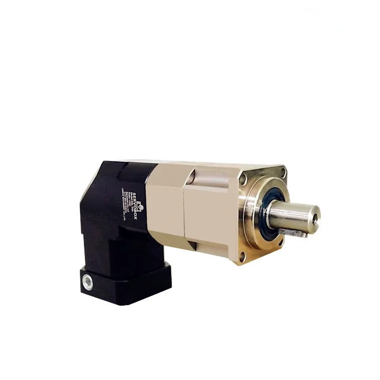 Precision Angle Planetary Reducer SBL44A-200-P2 Servo Motor Dedicated Gearbox Factory Вейп  Tools