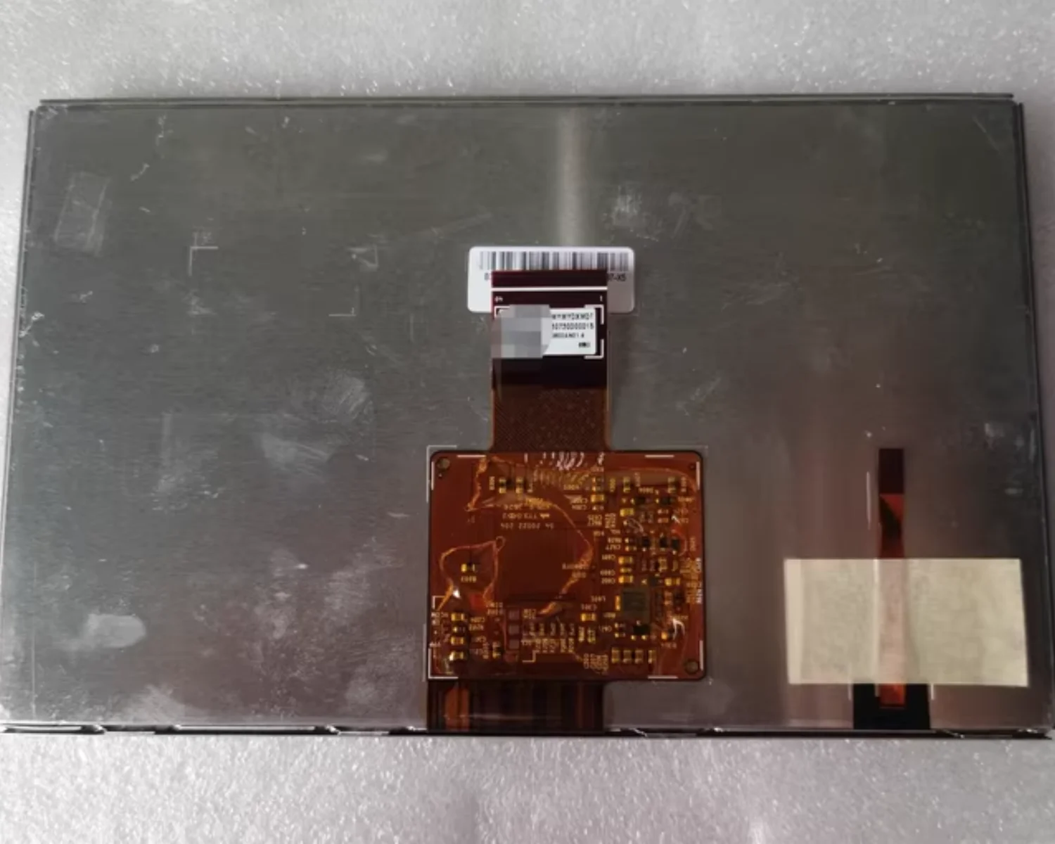 

C080EAN01.4 8-inch LCD display screen