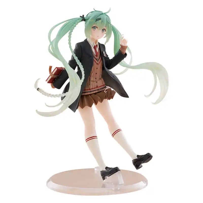 18-cm-veritable-taito-hatsune-miku-mode-vocaloid-college-style-ecole-uniforme-anime-figurine-modele-jouets-cadeau-pour-anniversaire