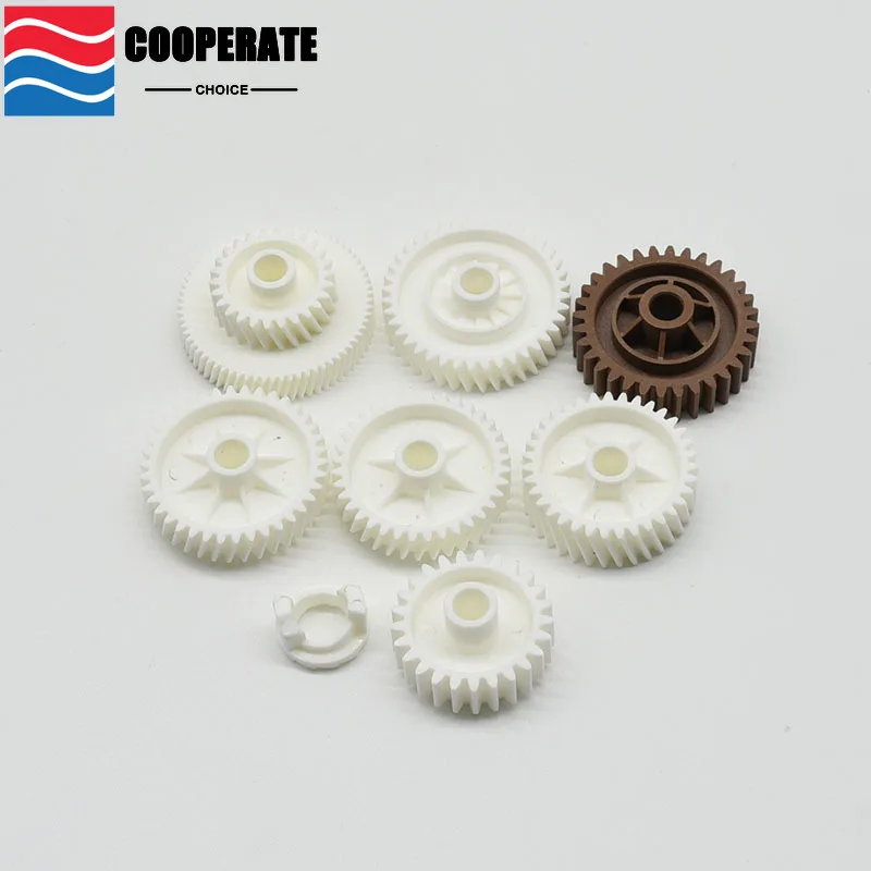 1SETS 302RV94020 2RV94020 FK-1150 Fuser Drive Gear for KYOCERA P2235 P2040 M2135 M2635 M2735 M2835 M2040 M2540 M2640