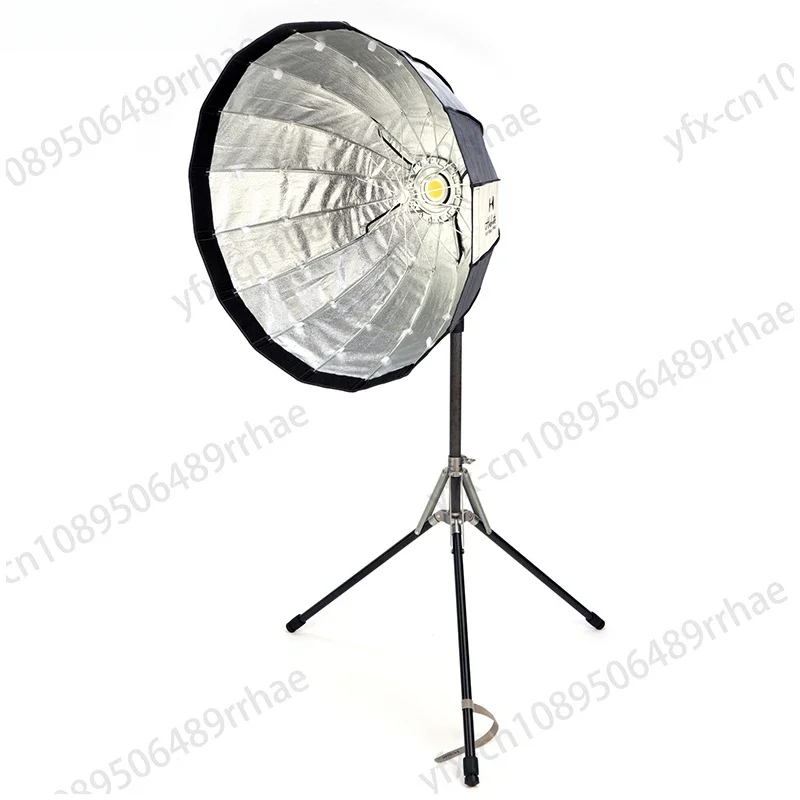 Photography Lamp Accessories Spherical Umbrella-Shaped Softbox Color Filter