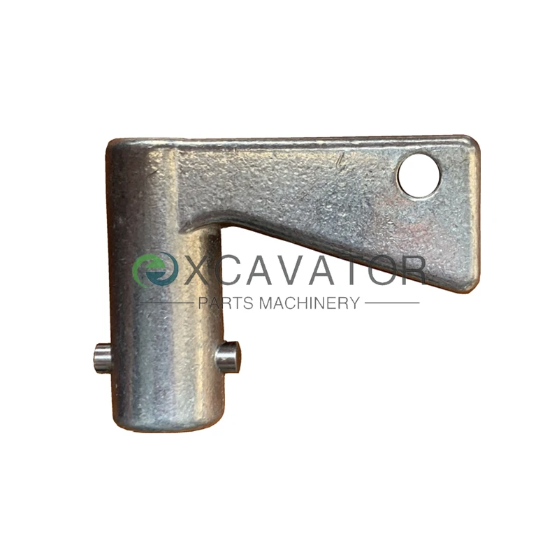 

1 Piece JCB Isolator Switch Key P.N 701/47401