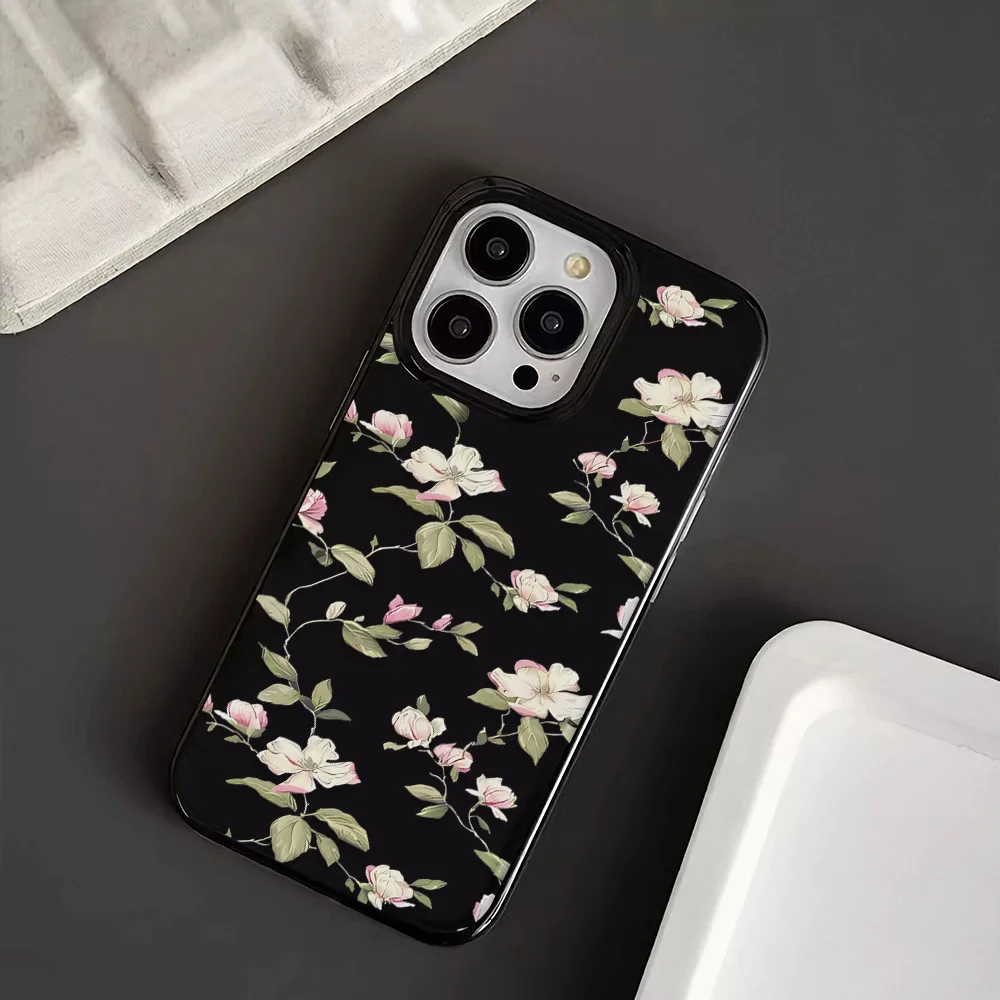 Flower Iphone Case,… - image