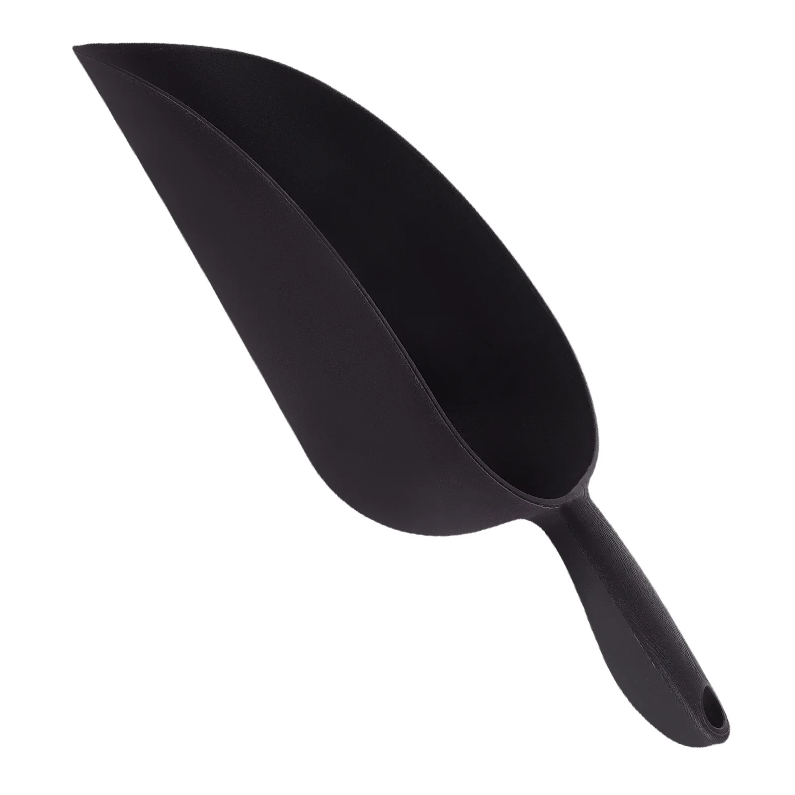 

Round Mouth Garden Trowel Plastic Small Spade for Balcony Indoor Plants Efficient Soil Scoop Gardening Hand Tool Mini Shovel