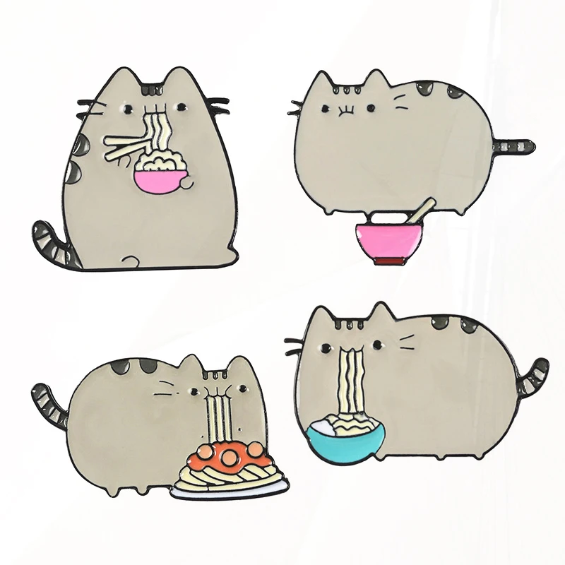 Lovely Fat Cat Who … - image