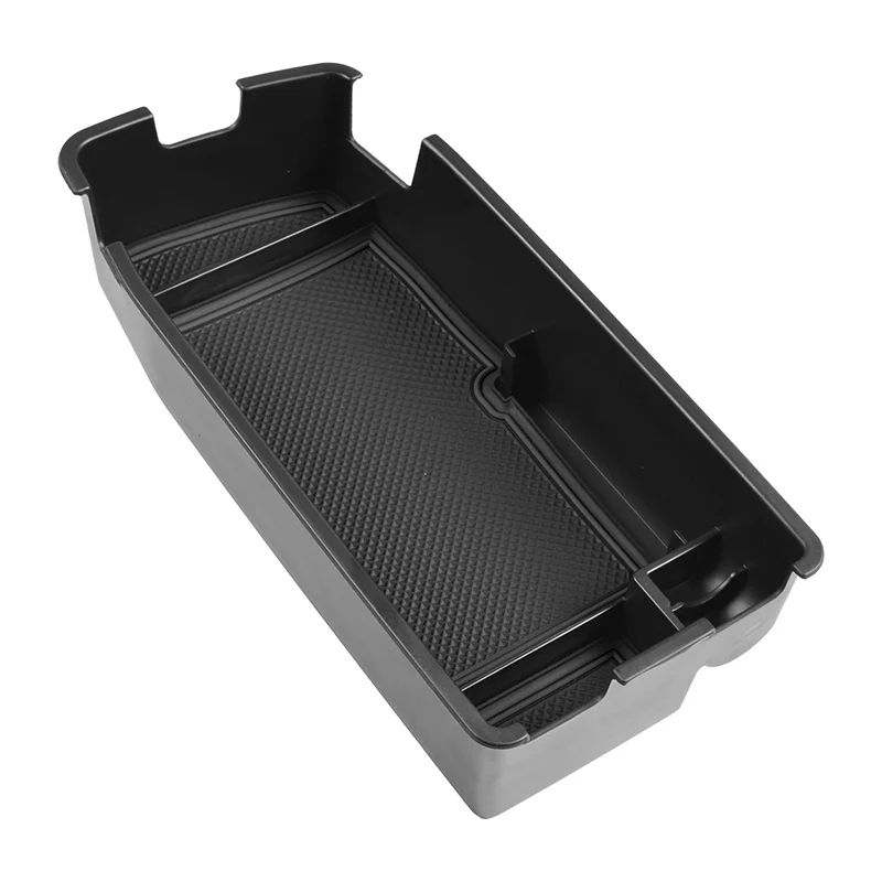 

Car Armrest Storage Box For Chevy Bolt EUV / Bolt EV 2022 2023 Central Control Container Stowing Tidying Auto Organizer Tray