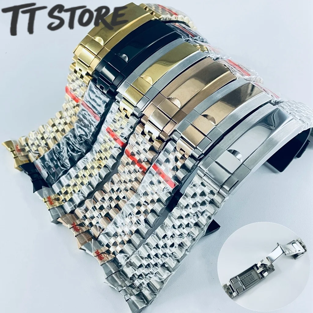 Correa De Reloj De … - image