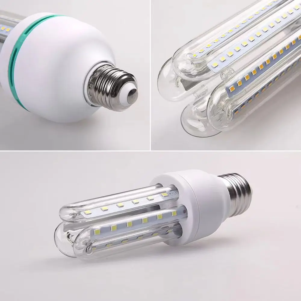 lampada led 3u 4u cfl ultra brilhante 3w 5w 7w 9w 12w 16w 24w lampada milho embutida e27 pistar luz para casa 01