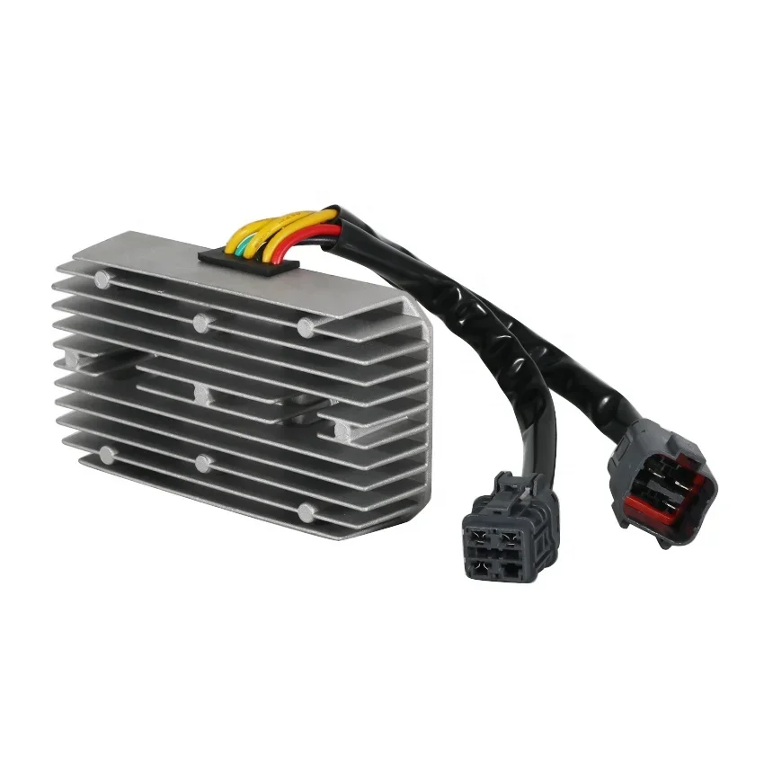 ATV Rectifier Regulator electronic parts for Kymco MXU 550i 700i UXV 450 700i 31600-LKM5-E00