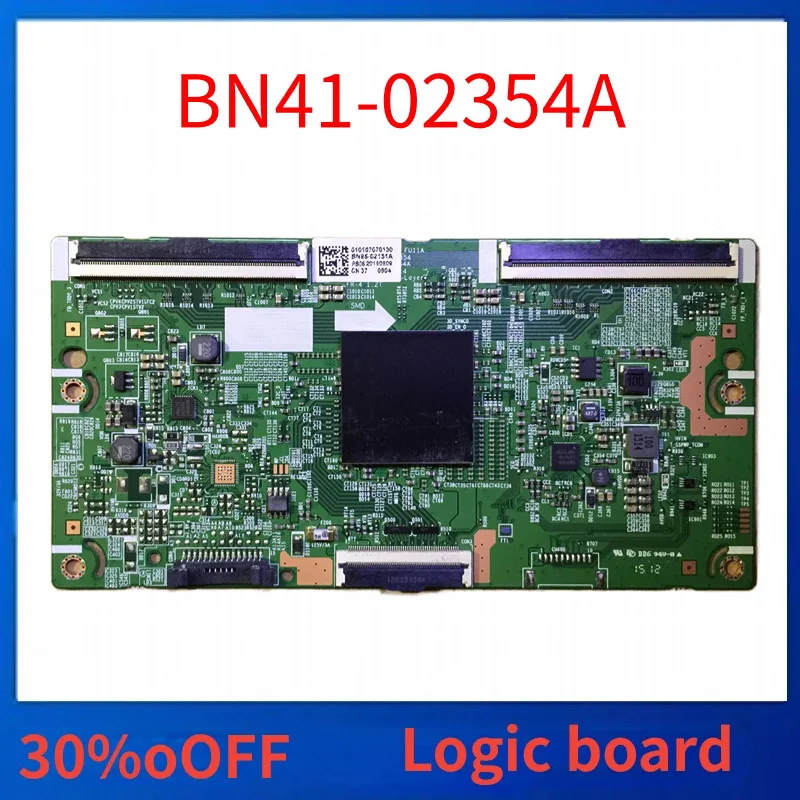 

TV T-con Board for BN41-02354 BN41-02354A 40'' 42'' 48'' 65'' TV Logic Board Original Equipment Perfect working Fully tested