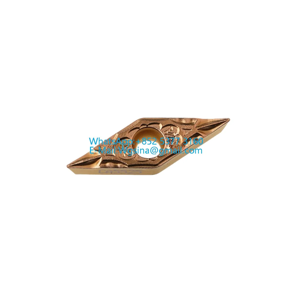 

DPET DPET070202FR-USF PR930 Токарная пластина 100% оригинал