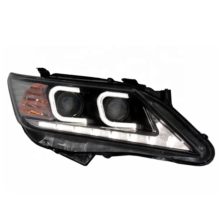 

Projector Lens Headlight For 2012 Camry