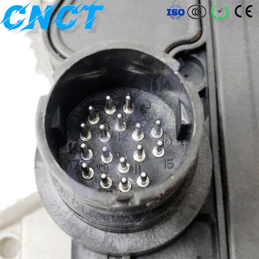 CN NEW 01J 01T CVT Transmission Control Unit Module 01J927156JG 01J927156HT For Audi A4 A5 A6 A8 Computer Board TCU TCM