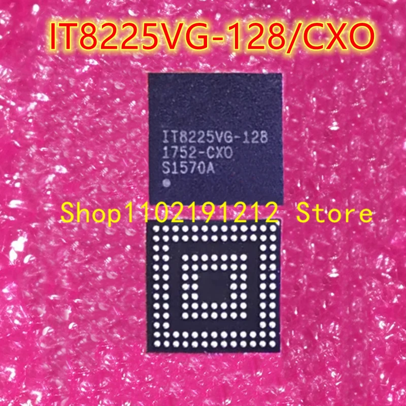 It8225Vg-128/Cxo It…