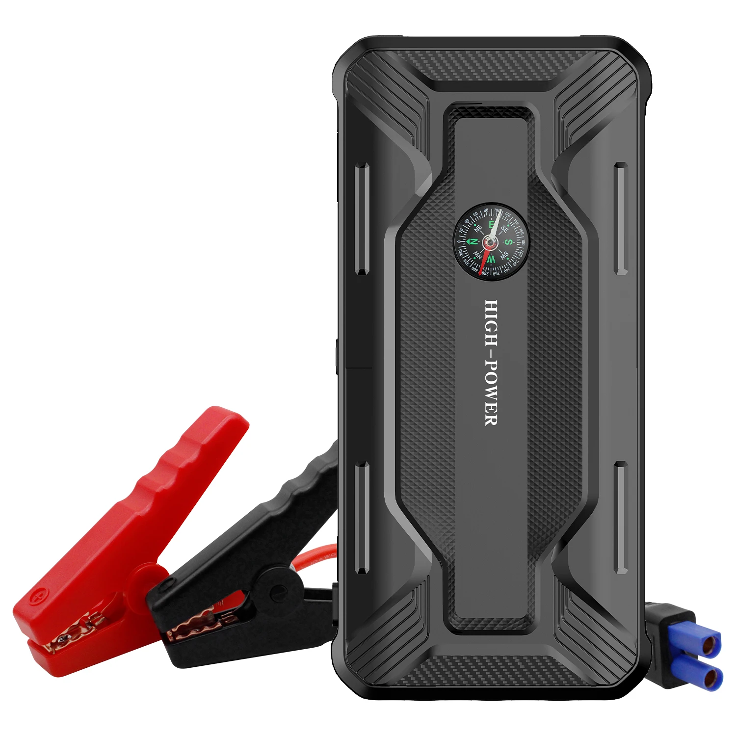 Multi-function Emergency Pack 12v Starting Device Car Battery Power Boosterjump Starter For Truck