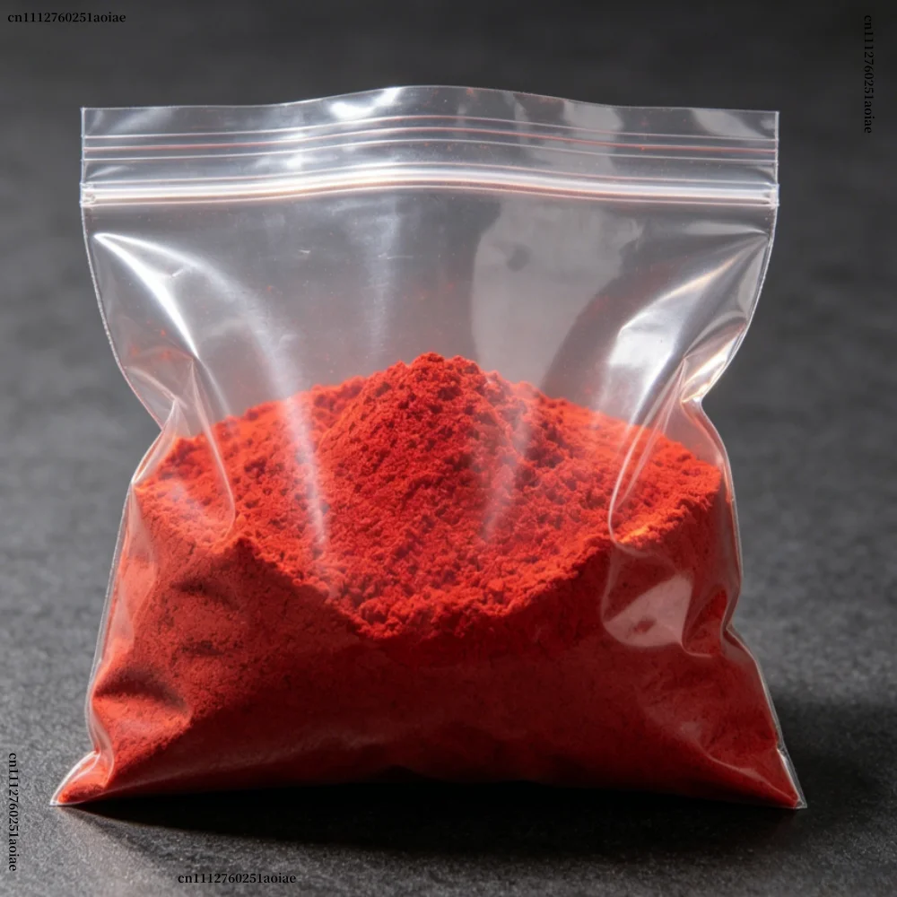 98% Sodium Nitrophenolate Plant Growth Regulator Water Soluble Foliar Fertilizer For Crop Growth Promoting