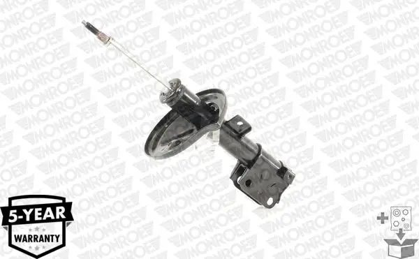 72148ST for front shock absorber left STRATUS shock absorber