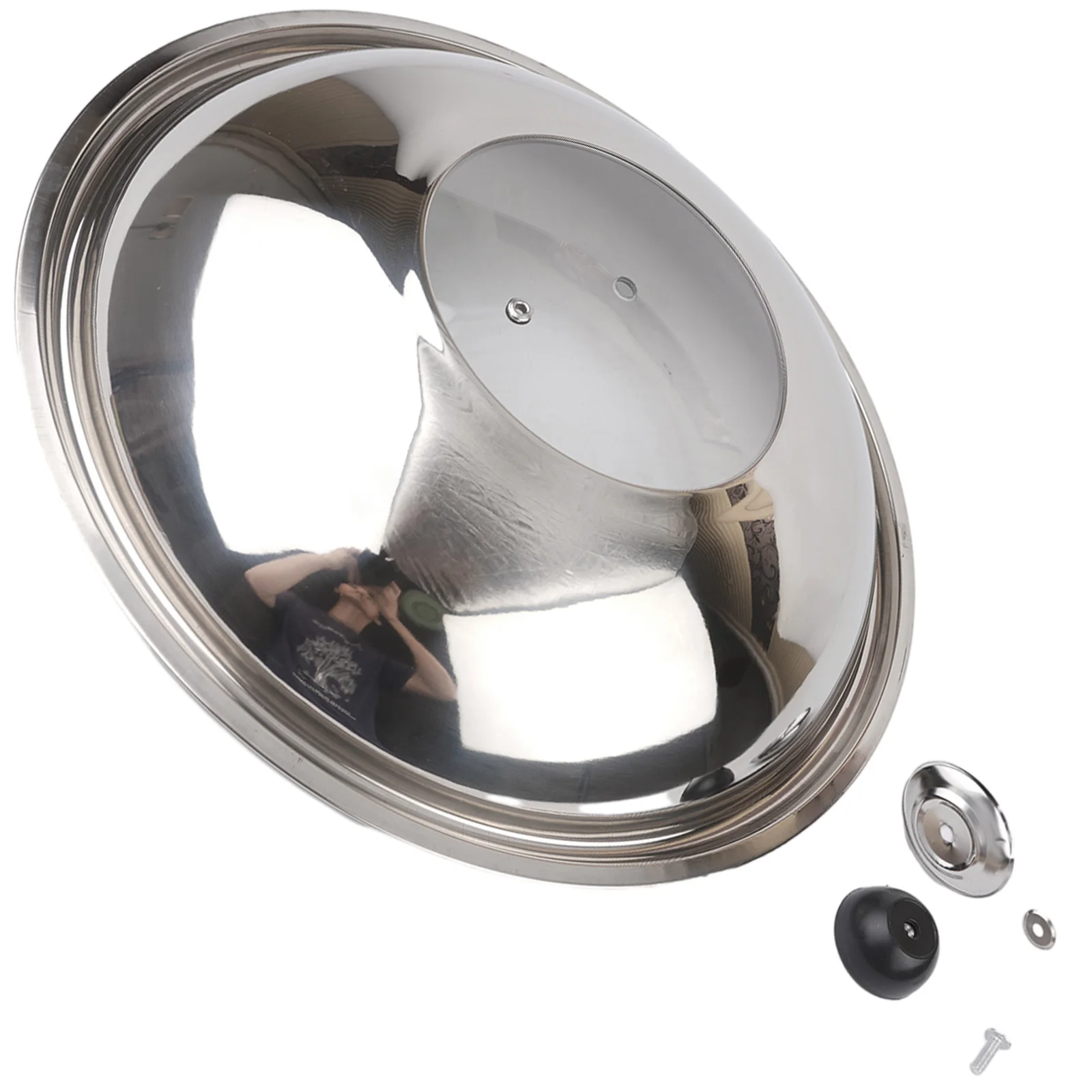 tempered-glass-saucepan-lid-fits-pans-and-woks-40cm-replacement-casserole-lid-heat-resistant-handle-dishwasher-safe