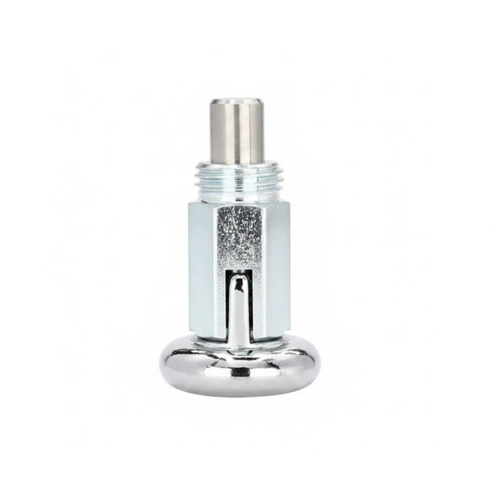 Indexing Plunger Positioning Plunger Stainless Steel Self-Locking Indexing