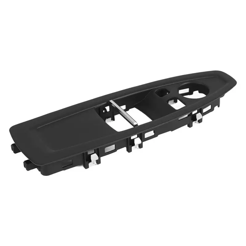 

A54P-Car Driver Side Window Lock Lift Switch Panel Cover 51417324672 51417352868 For BMW 1 2 4 Series F21 F22 F32 F83