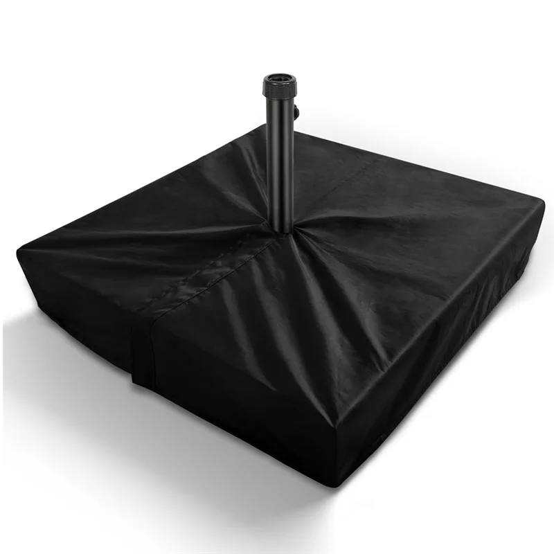 AAAN-Patio Umbrella Base Cover For Outdoor Umbrella Base 600D Waterproof Anti-UV,30