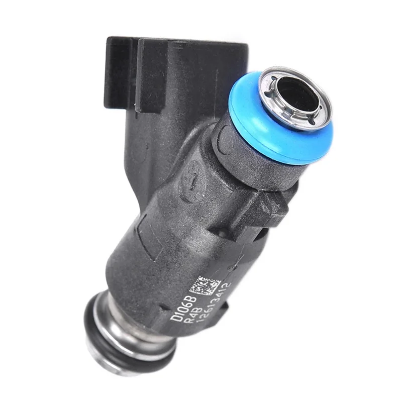 

Необычные 12613412, топливные форсунки для Avalanche Express Silverado Tahoe Suburban GMC Savana Sierra Yukon, замена