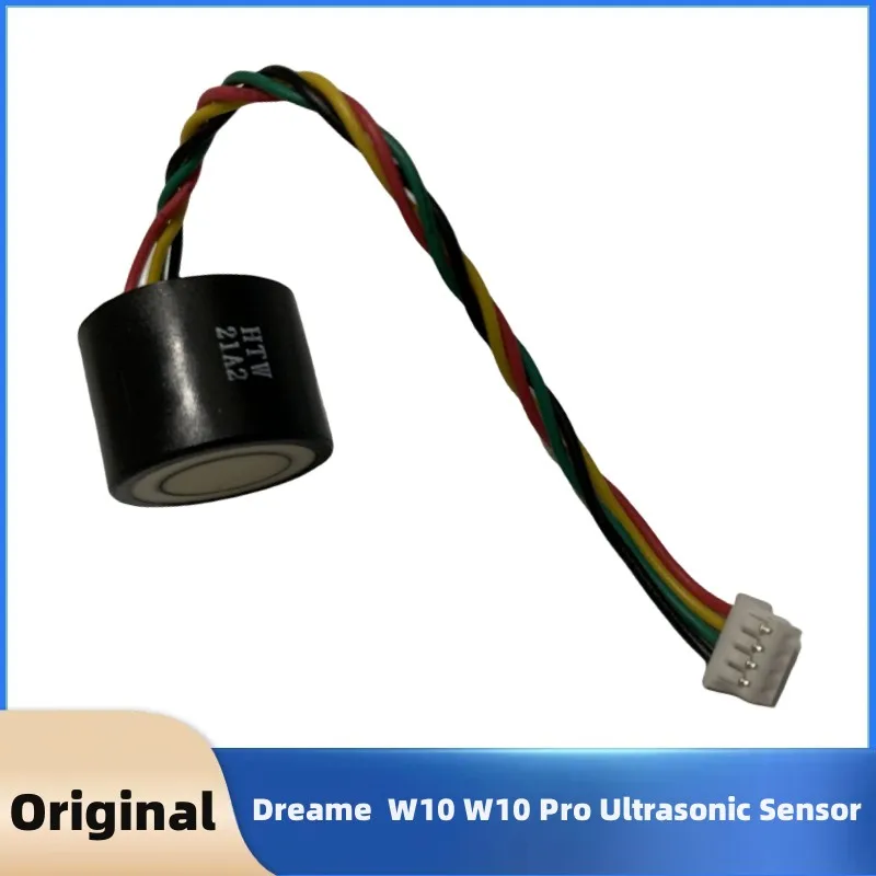 

For Original Ultrasonic Sensor Replacement Dreame W10 W10 Pro L10s Ultra L20 Ultra Vacuum Cleaner Spare Parts Sensor Accessories