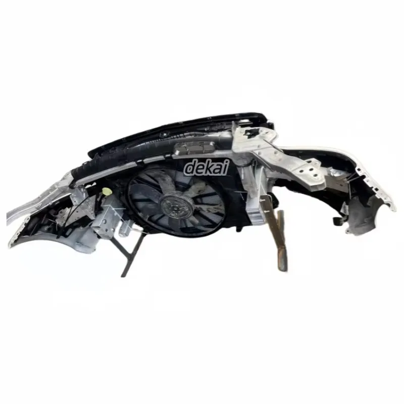 The Original Disassembly Bumper Is Suitable for  E-Class W213 E200E260E300L 2016-2019 Models.