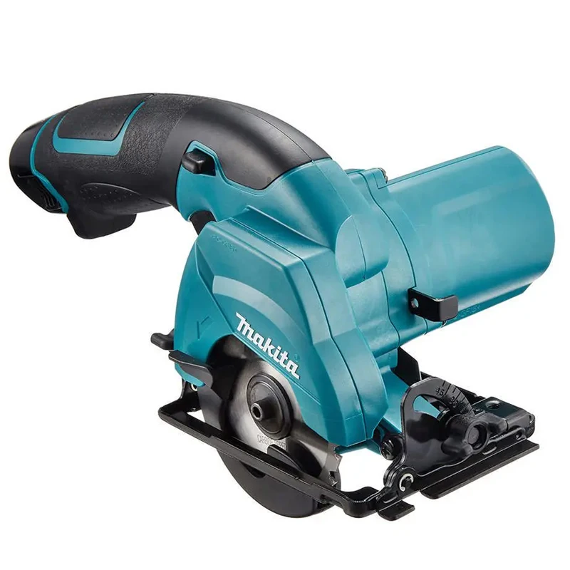 Makita HS300DZ Cordless Circular Saw CXT 85mm 10.8V Lithium Battery Charged Electric Cutting Machine Bare Tool