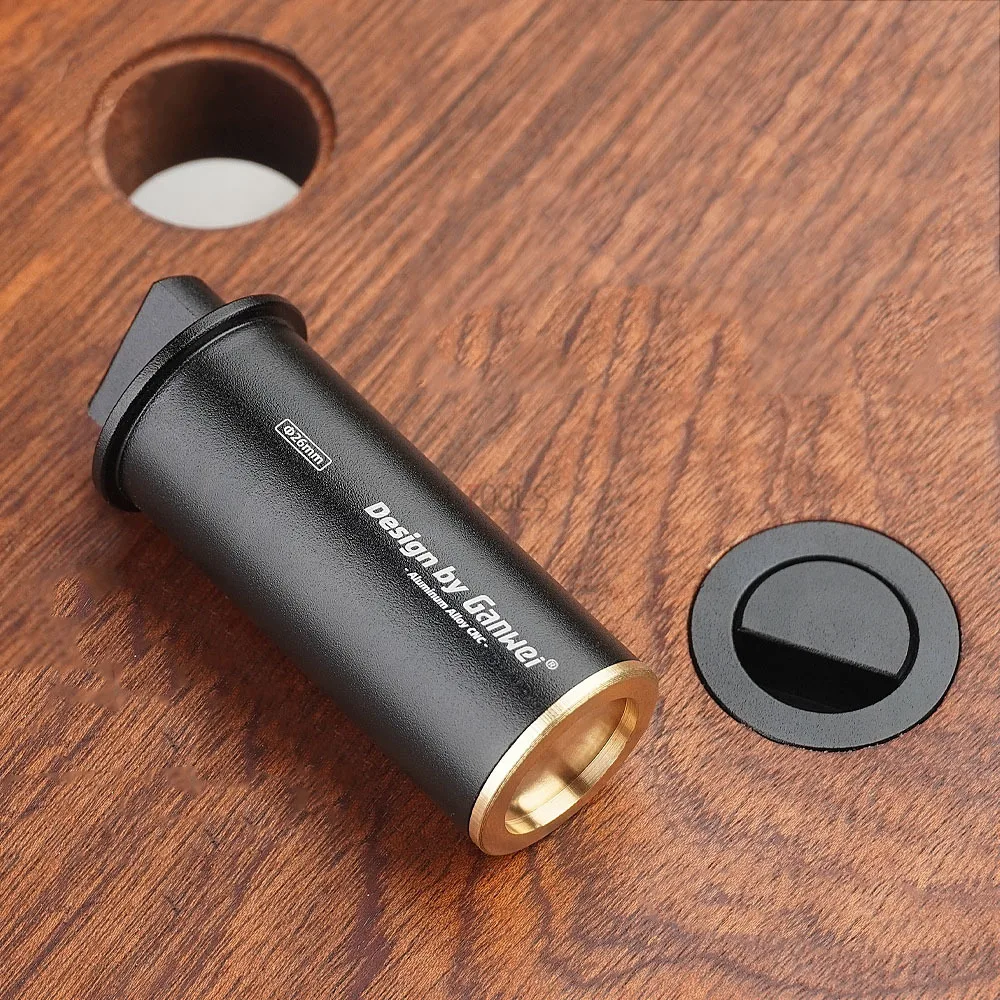 1/ 2/4Pcs Woodworking MFT Table Stop Dog Hole Table Limit Block Table Stop Woodworking Work Accessories Desktop Auxiliary Latch